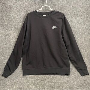 Nike Crewneck Fleece